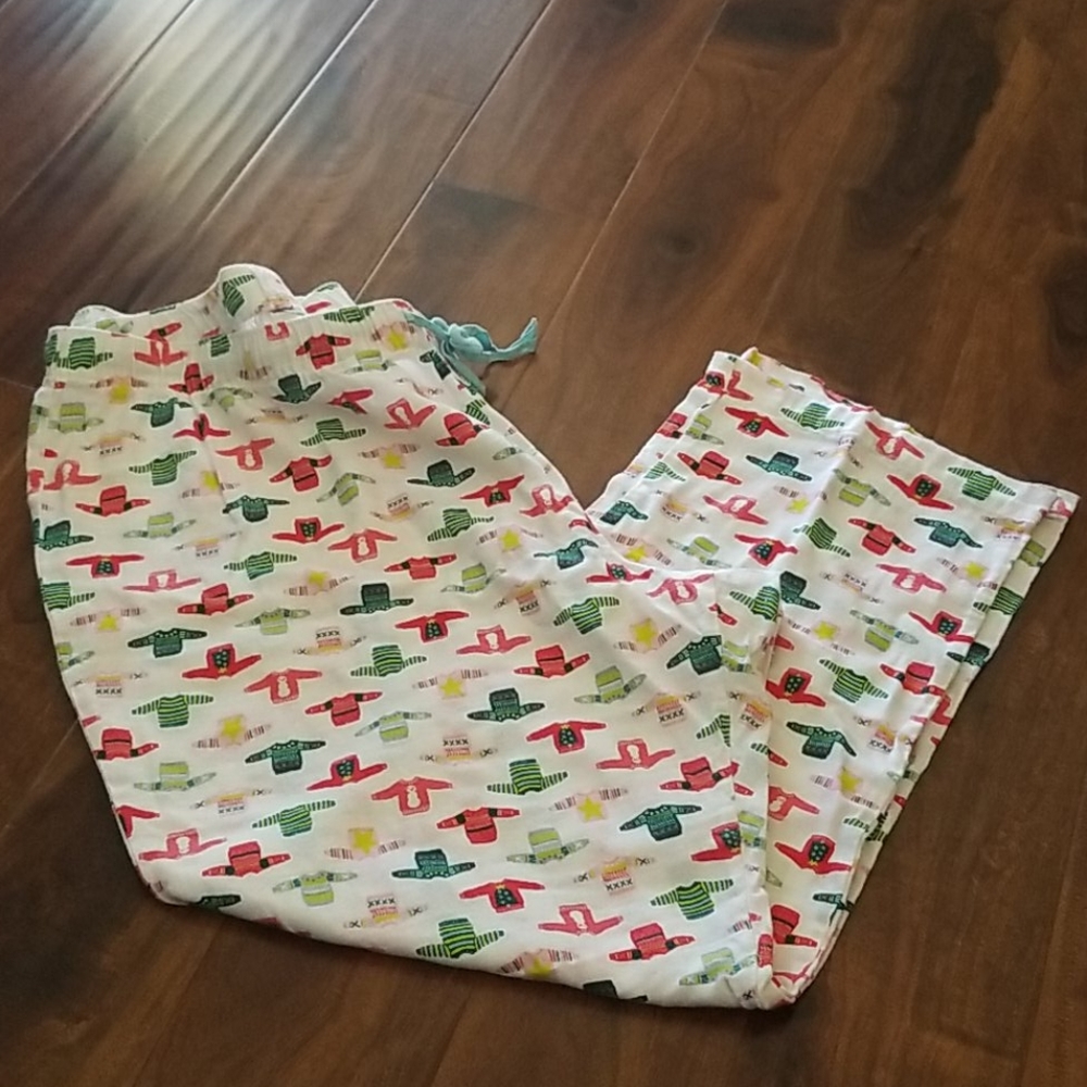 Old navy XXL pajama bottoms